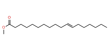 Methyl 11-octadecenoate